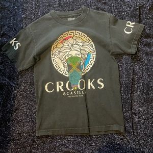 Crooks & Castles T-Shirt